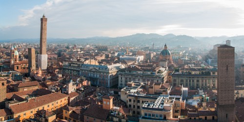 Bologna, gli Architetti presentano la rassegna trimestrale ‘Disordine’