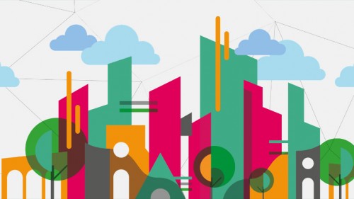 Energia, connettività e mobilità verde: i contenuti della smart city di Cascina Merlata 