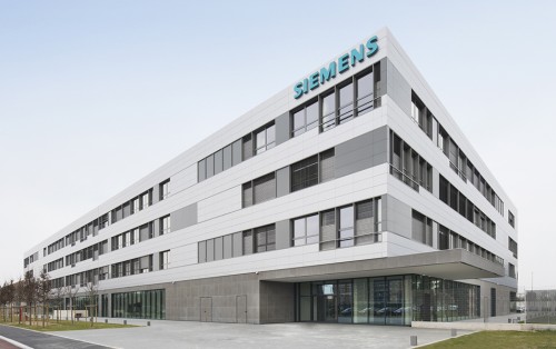 Smart e green, a Milano è nata la nuova Casa Siemens
