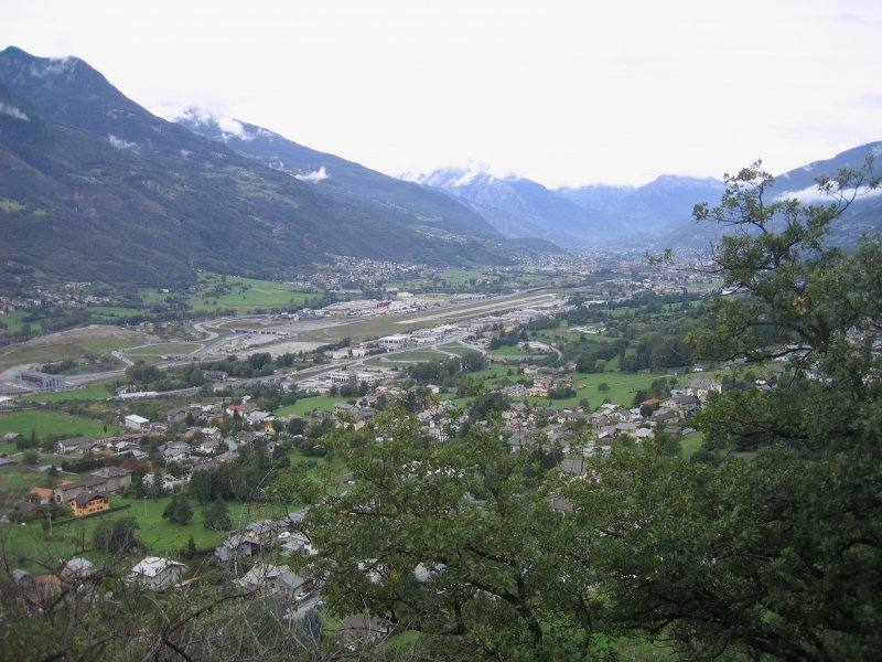 Aosta, il Comune di Quart chiede ad urbanisti ed architetti di riprogettare l’area commerciale
