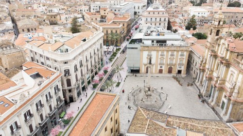 Palermo ha scelto il progetto per il “Sistema Tram”