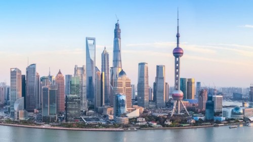 Orizzonte Cina: Green building, infrastrutture e residenziale