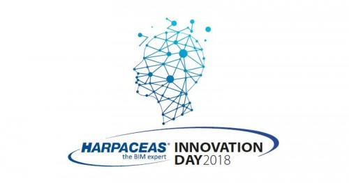 Dall’Innovation Day a SAIE 2018. Intervista a Fabrizio Ferraris, direttore marketing e comunicazione Harpaceas