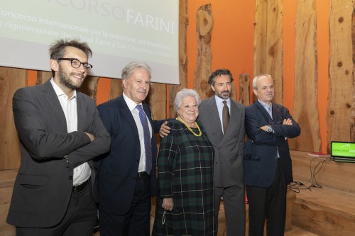 Milano, cercasi soluzioni creative e aperte per il masterplan di Farini-San Cristoforo