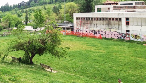 Bologna cerca un progetto per una nuova scuola nel quartiere Saragozza 