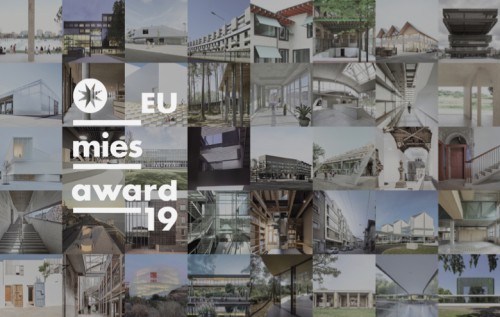 Headquarter Prada e Museo M9 in finale agli EU Mies Award 2019
