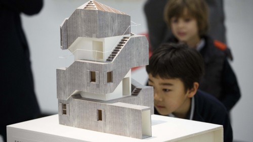 Architettura per i bambini, un laboratorio di democrazia. Le esperienze internazionali
