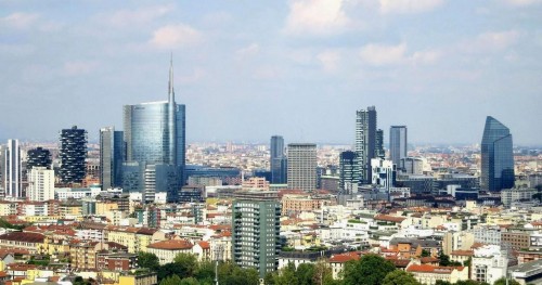 Milano 2030: forestazione urbana e case in affitto