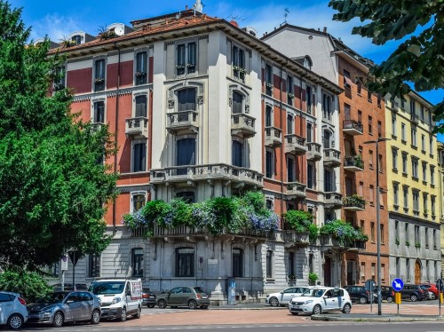 Lombardia in testa per compravendita d’immobili nel 2018