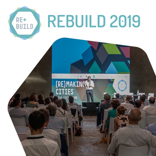 Rebuild 2019: rigenerare le periferie con un piano nazionale di edilizia industrializzata