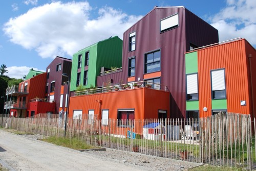 Gli architetti milanesi premiano il social housing europeo di qualità