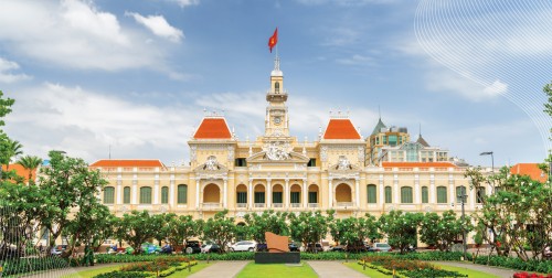 Dall’Italia al Vietnam, gli architetti e la tutela del patrimonio