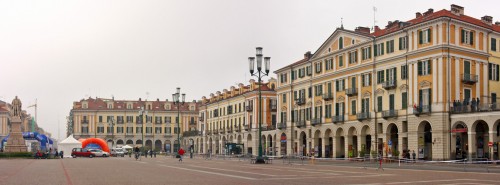 Concorsi, Fondazione CRC cerca under 40 per rigenerare un edificio a Cuneo