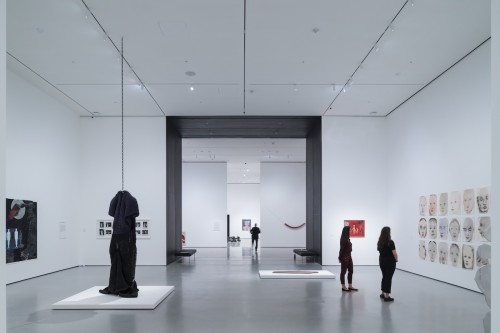 Il MoMA di New York inaugura l’ala ovest made by Diller Scofidio + Renfro e Gensler