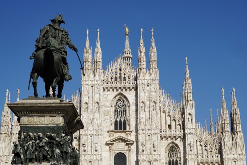 Milano, rapporto Sigest: prezzi stabili e stock disponibile in calo