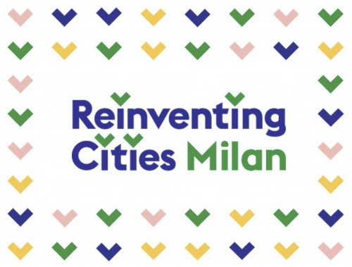 Milano, torna Reinventing Cities con sette lotti per 427mila mq