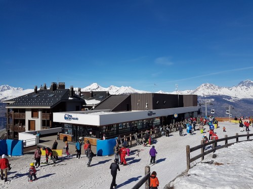 Valle d’Aosta, Pila cerca con un concorso il progetto per la nuova telecabina con due stazioni