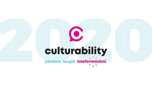 Al via Culturability 2.0: bando biennale e sostegno a realtà in crescita