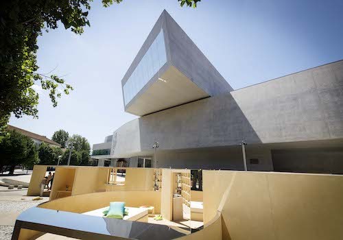 Premio Italiano di Architettura 2020: vincono due architette