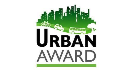 Nuova edizione Urban Award: premio per i Comuni che investono in mobilità sostenibile
