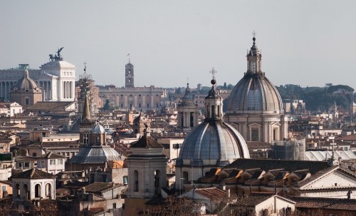 Roma 2040: il report del Cresme, la vision, i temi di sviluppo