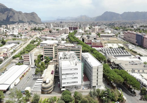 Nuova sede Regione Siciliana a Palermo, maxi-montepremi da 1,3 milioni di euro 