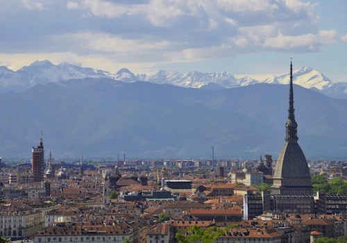 Torino, Cdp e Agenzia del Demanio in campo per la rigenerazione urbana