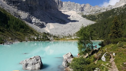 Borghi e aree montane: più di metà del territorio italiano, 2 miliardi potenziali di investimento