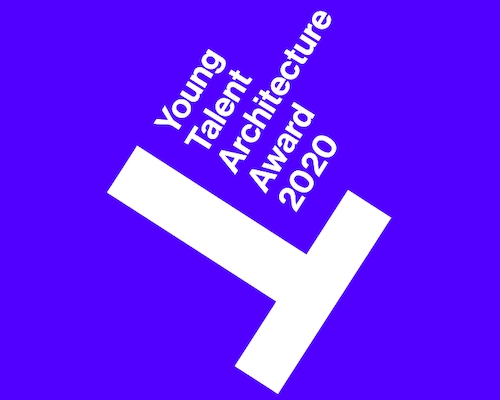 Proclamati i vincitori del Young Talent Architecture Award