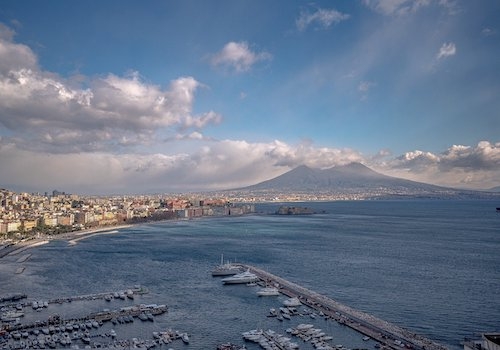 Idee e progetti innovativi per una Napoli sostenibile: al via Arkeda Open House 2020