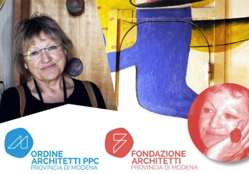 In memoria di Anna Taddei, da Modena un premio per l’architettura progettata dalle donne
