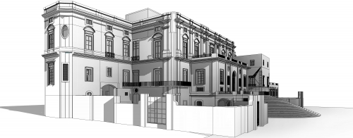 Cinque anni di investimenti, ecco come l’Agenzia del Demanio ha sposato il BIM 