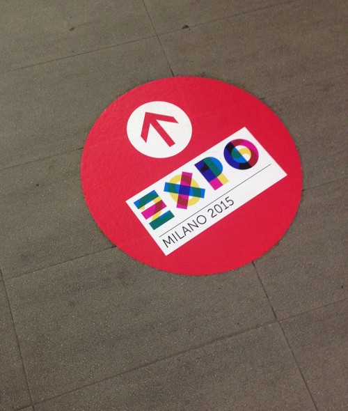 Expo 2015: laboratorio per la comunicazione. Iniziative, contatti e link
