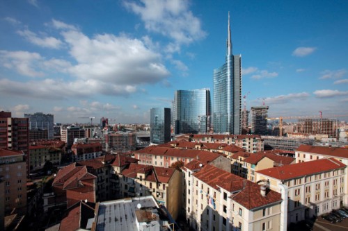 L’architettura italiana del 2015: 10 nomi, 3 parole-chiave, i temi e le sfide
