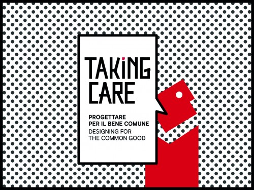 Taking Care: un invito all’azione. Tutti i dettagli del Padiglione Italia di Tam Associati