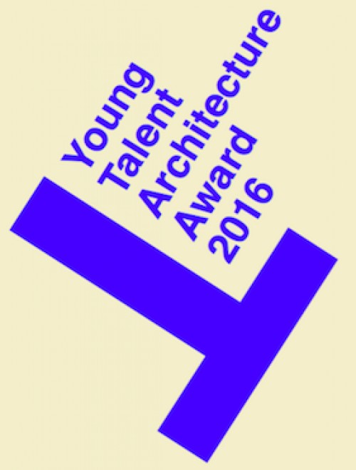 Al via la nuova edizione del Young Talent Architecture Award 