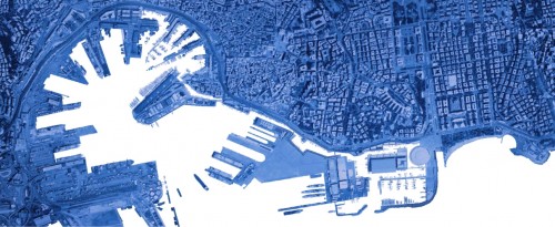 Concorrimi sbarca a Genova: 75mila euro di premio per un lotto del Bluprint di Renzo Piano