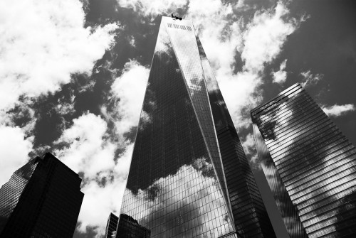 New York, quindici anni dopo l’11 settembre. Una fotogallery di Paola Giorgi