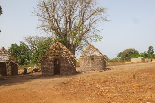 Giovani architetti senza frontiere. Concorso per un luogo di culto in Senegal