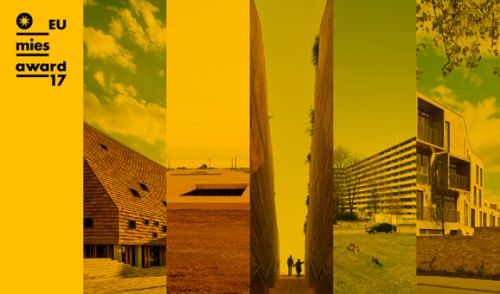 Residenze, spazi ricreativi e culturali, ecco i cinque finalisti del Mies Van Der Rohe 2017