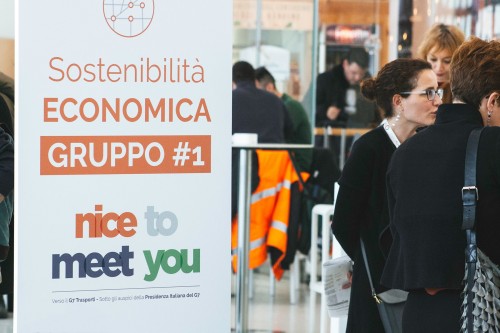 ItaliaCamp per il G7Trasporti. Al via una call per trovare esempi e servizi innovativi per la mobilità