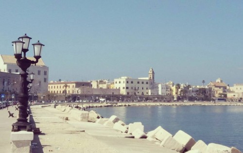 Rigenerazione Urbana Sostenibile in Puglia: in arrivo 109 milioni dall’Europa