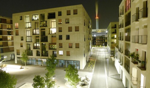 Più che abitare, ecco l’housing sociale modello delle cooperative svizzere