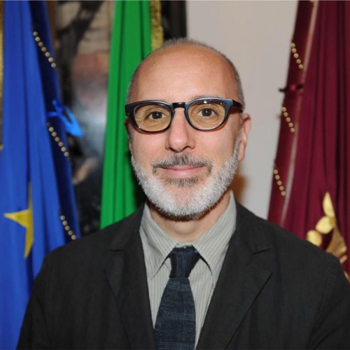 Luca Montuori: Piani di Zona e collaborazione con i privati, spazi pubblici e riuso temporaneo 