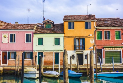 Abusivismo ricettivo, Venezia lancia GeoIDS per scovare gli alloggi nascosti al fisco