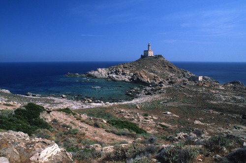 Dieci fari da valorizzare in Sardegna, al via il bando con Agenzia del Demanio