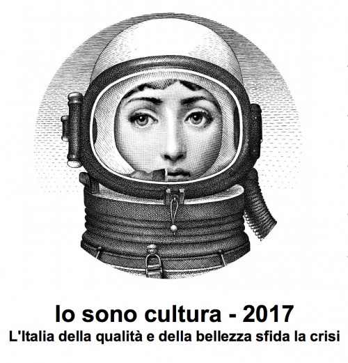 Symbola e Unioncamere: la cultura motore dell’Italia e del made in Italy